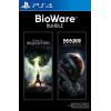 Dragon Age: Inquisition + Mass Effect Andromeda Bundle PS4